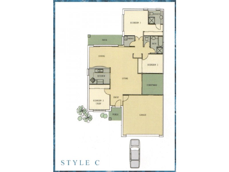 65/24 Amsonia Court,, Arundel QLD 4214