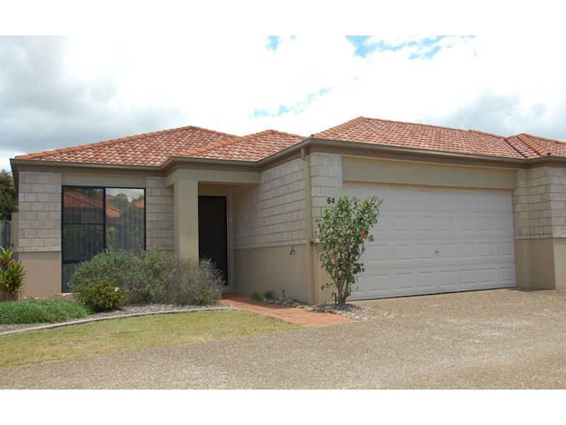 64/24 Amsonia Court,, Arundel QLD 4214