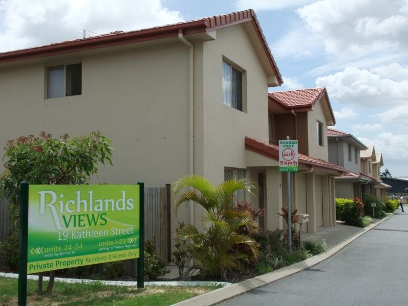 19 Kathleen Street, Richlands, Richlands QLD 4077