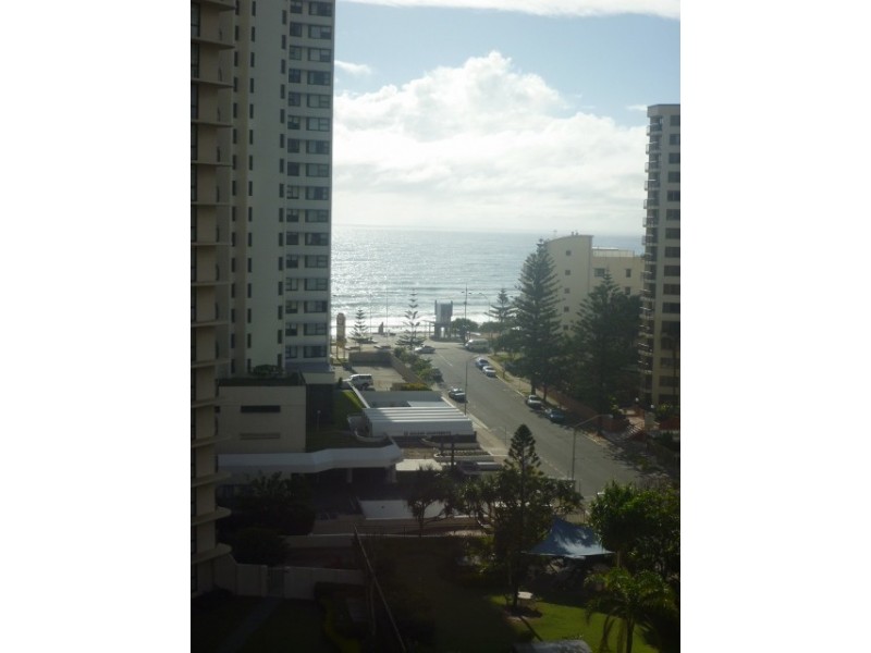 Surfers Paradise QLD 4217