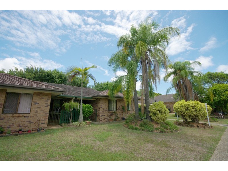 Wynnum West QLD 4178