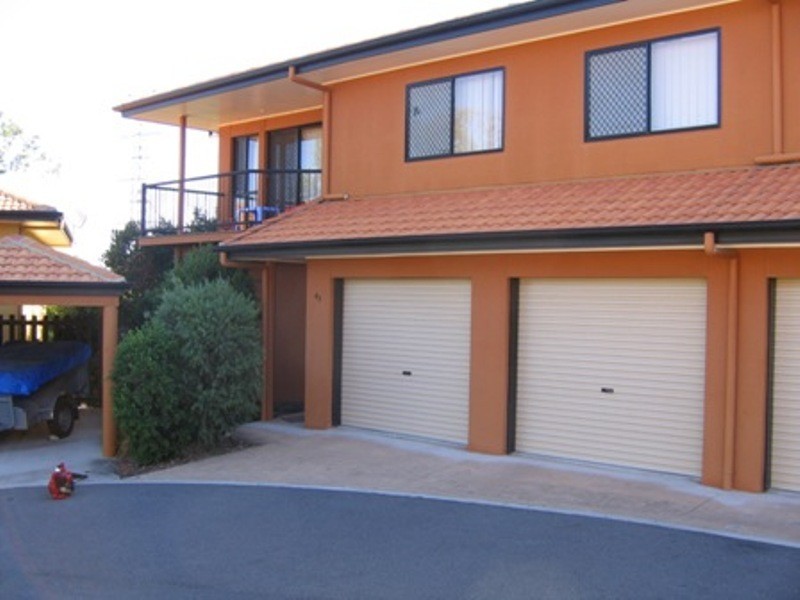 43/250 Sumners Road, Riverhills QLD 4074