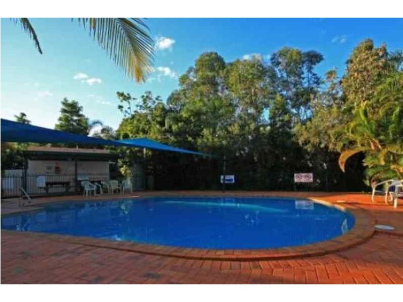 Reedy Creek QLD 4227