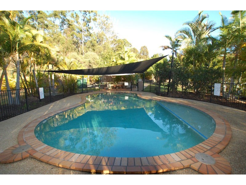 34/3 Arundel Dve, Arundel QLD 4214