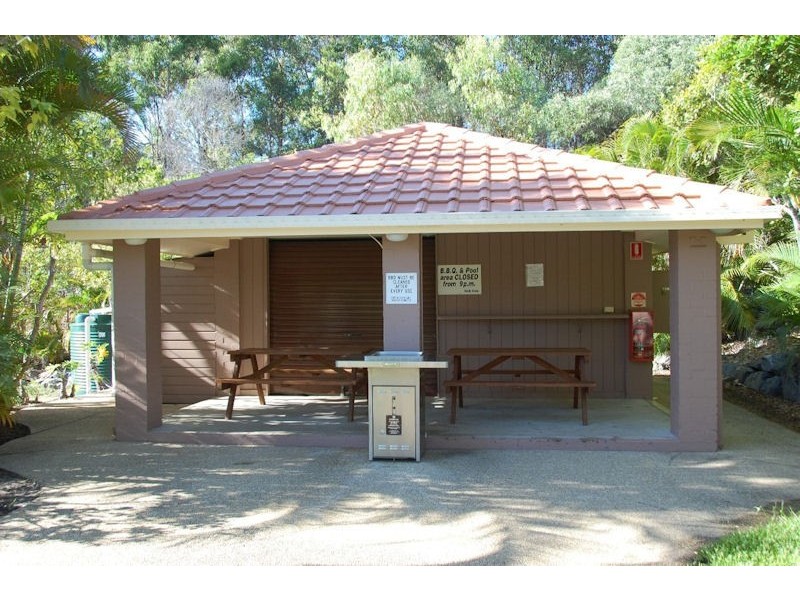 34/3 Arundel Dve, Arundel QLD 4214