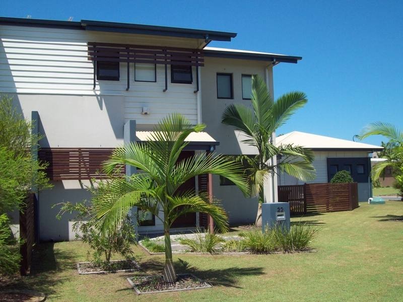 2/22 Catalina Drive, Mudjimba QLD 4564