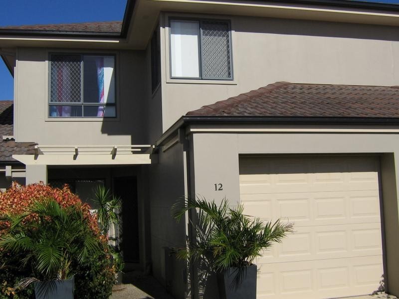 12/15 College Street, North Lakes QLD 4509