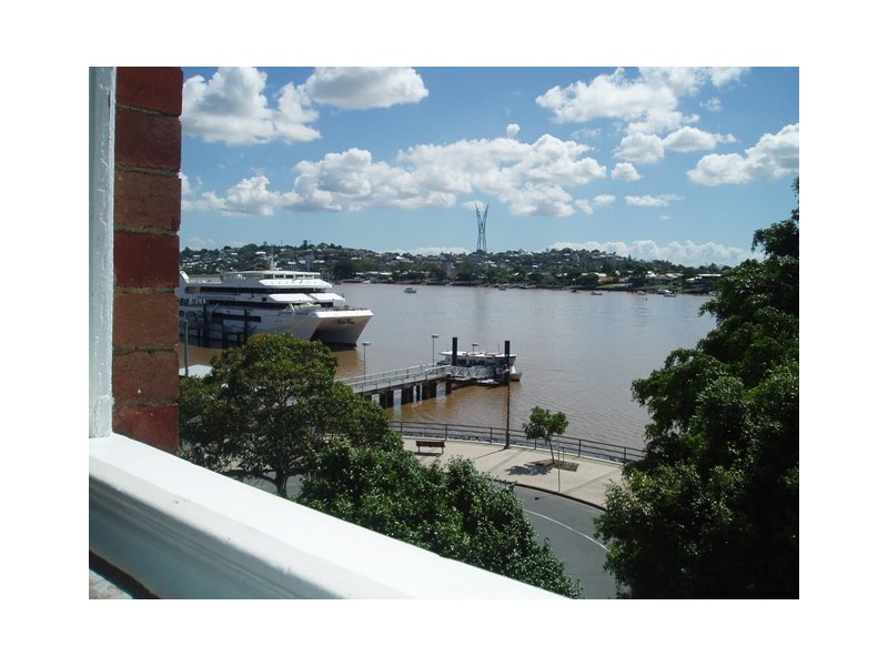 Teneriffe QLD 4005
