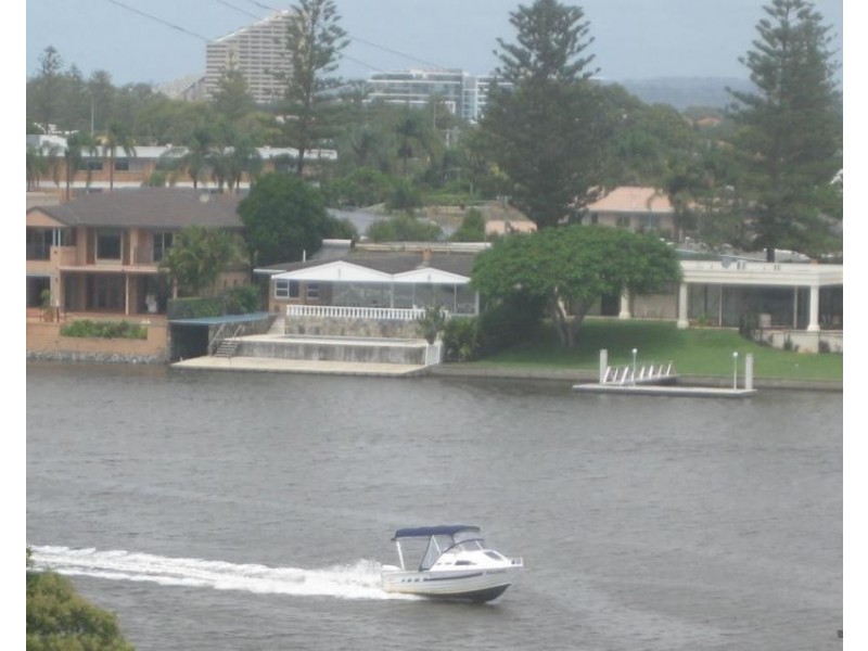 Surfers Paradise QLD 4217