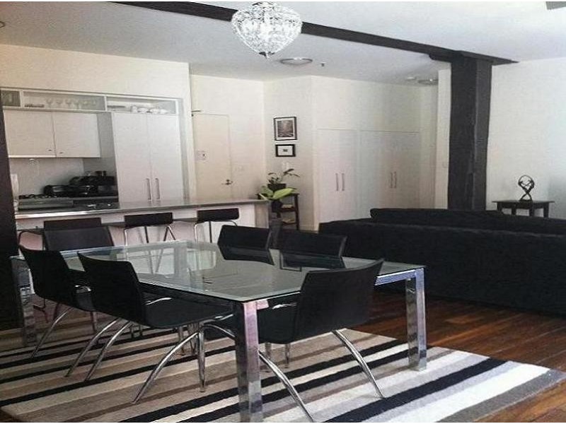 204/50 Macquarie Street, Teneriffe QLD 4005