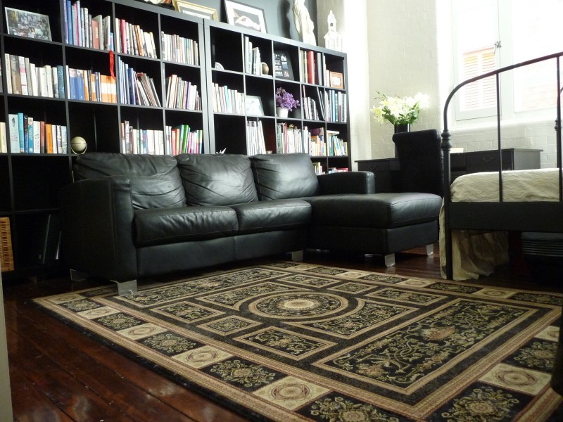 204/50 Macquarie Street, Teneriffe QLD 4005