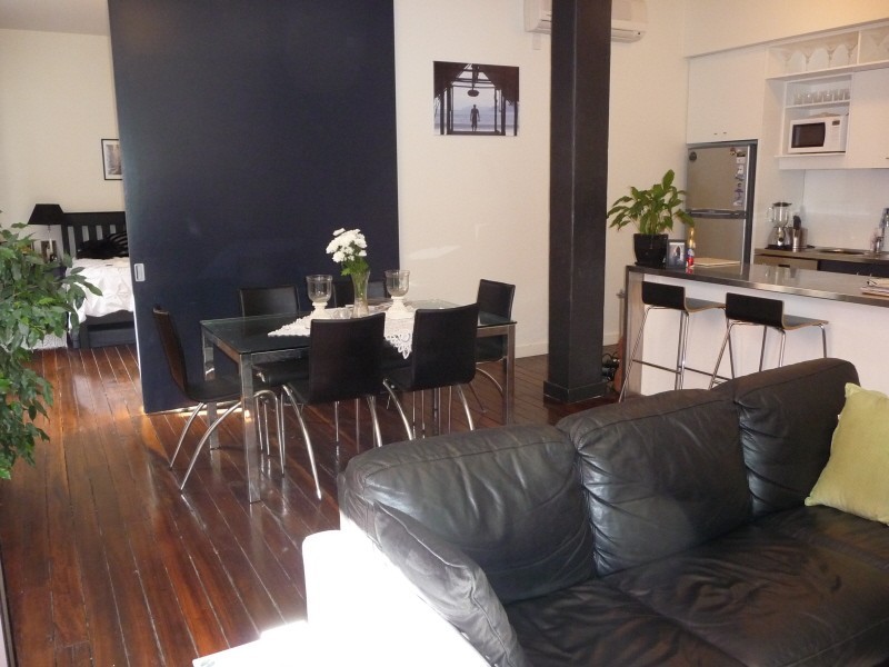 204/50 Macquarie Street, Teneriffe QLD 4005