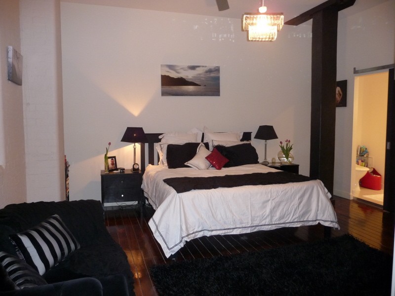 204/50 Macquarie Street, Teneriffe QLD 4005