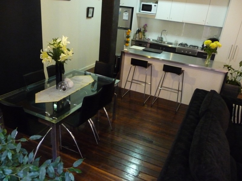 204/50 Macquarie Street, Teneriffe QLD 4005