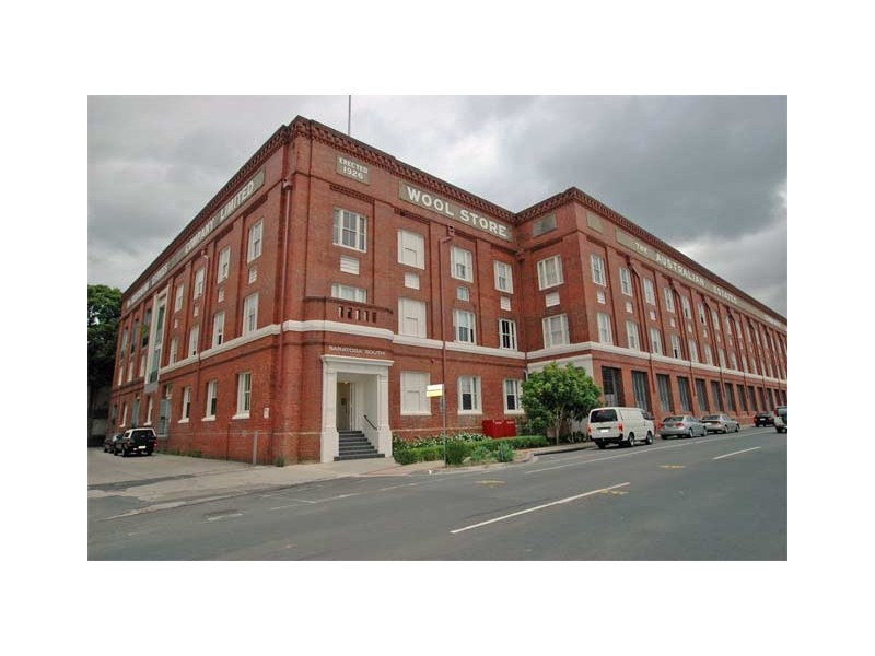 204/50 Macquarie Street, Teneriffe QLD 4005