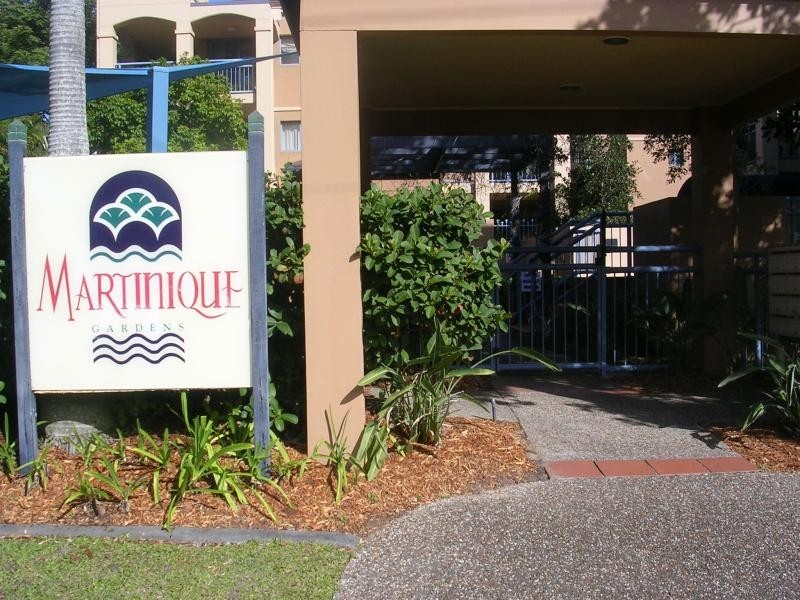 4 MONTE CARLO AVE, Surfers Paradise QLD 4217