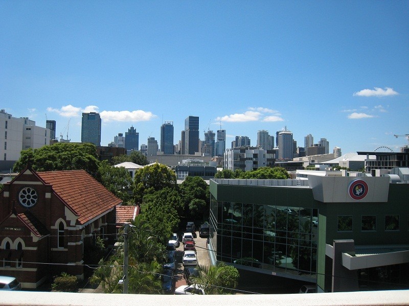 11 Manning Street, South Brisbane QLD 4101