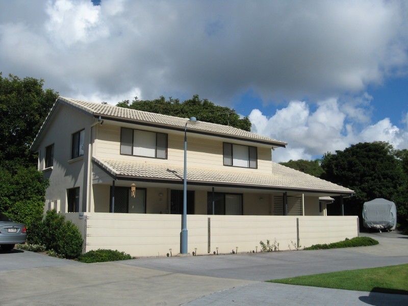 Cleveland QLD 4163