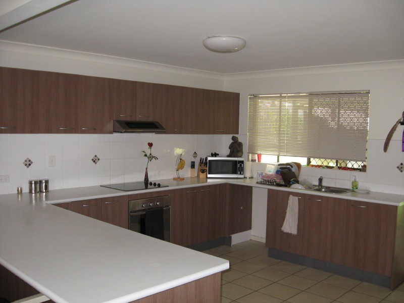 Cleveland QLD 4163