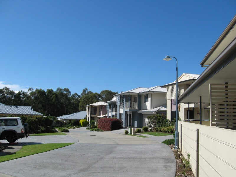 Cleveland QLD 4163