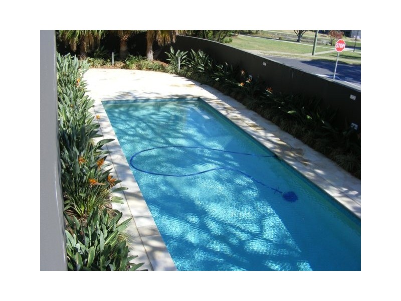 104/25 Dix Street, Redcliffe QLD 4020