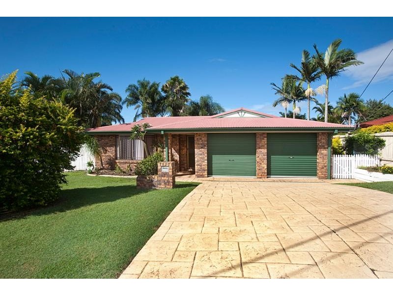 20 Fisher Street, Collingwood Park QLD 4301