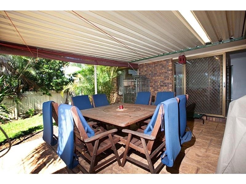 20 Fisher Street, Collingwood Park QLD 4301