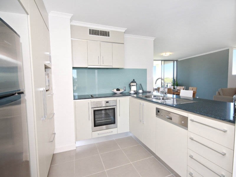 2301/1 Mungar Street, Maroochydore QLD 4558