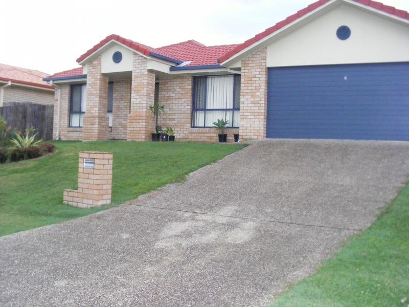 Tyler Place, Deception Bay QLD 4508