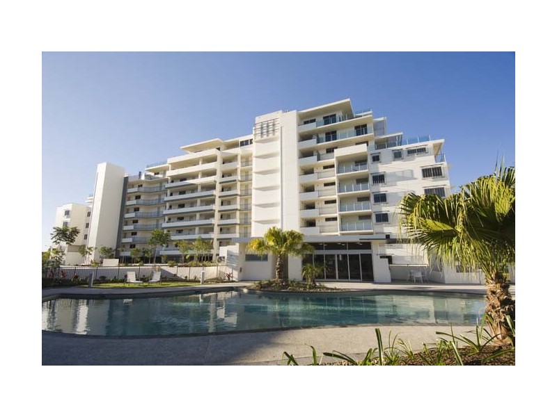 2505/1 Mungar Street, Maroochydore QLD 4558