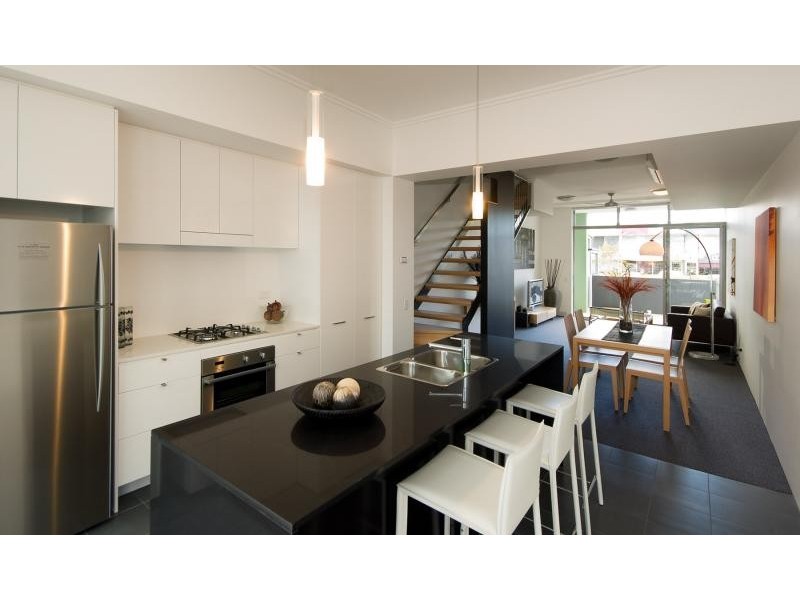 TH04/20 Anthony Street, West End QLD 4101