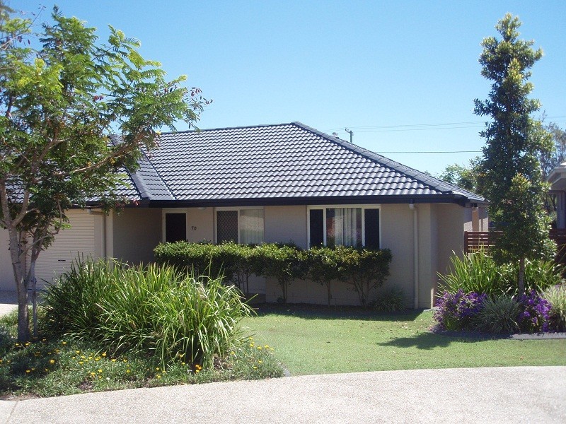70/150 – 166 Rosehill Drive, Burpengary QLD 4505