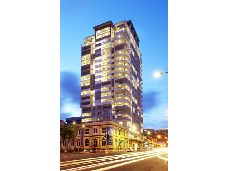 Townsville City QLD 4810