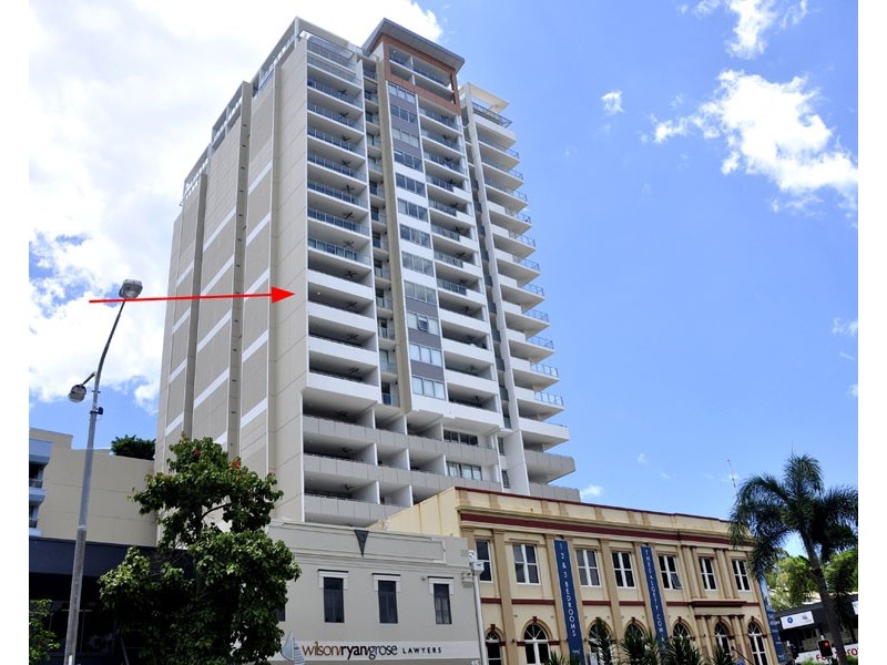 Townsville City QLD 4810