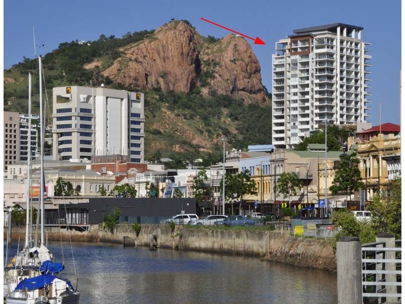 Townsville City QLD 4810
