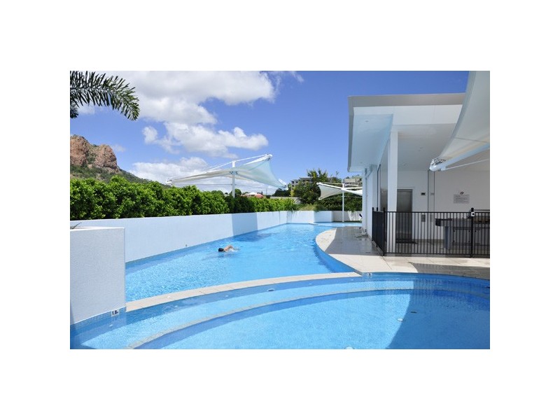 Townsville City QLD 4810