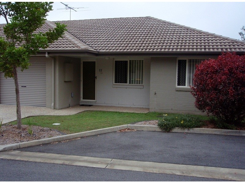 22/150 – 166 Rosehill Drive, Burpengary QLD 4505