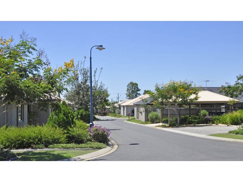 22/150 – 166 Rosehill Drive, Burpengary QLD 4505