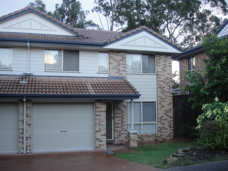 19/5 Carrington Court,, Algester QLD 4115