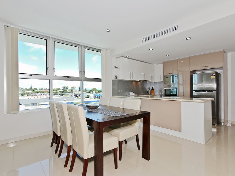 3/1Angus Cnr Angus & Hornibrook Esplanade, Clontarf QLD 4019