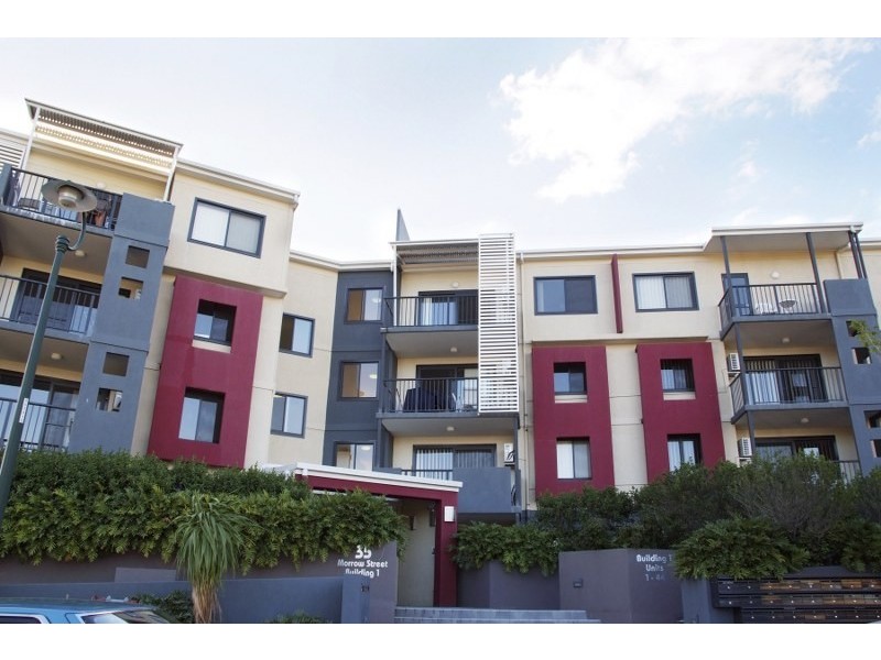 10/35 Morrow Street, Taringa QLD 4068