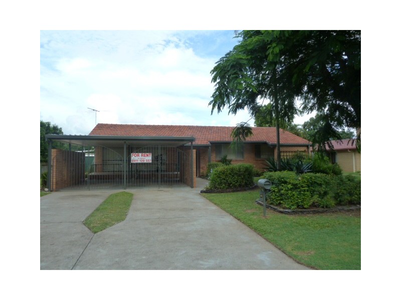 Robertson QLD 4109