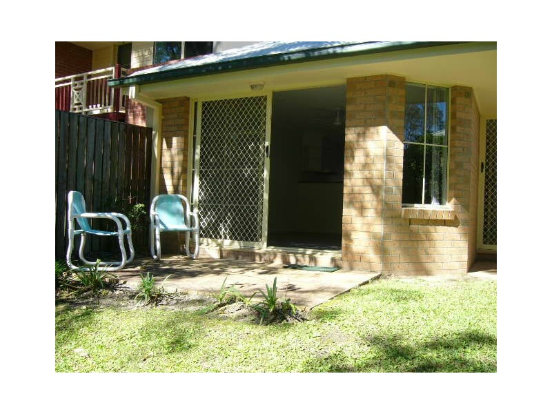 43/18 Tallebudgeraba Creek Rd,, Burleigh Heads QLD 4220