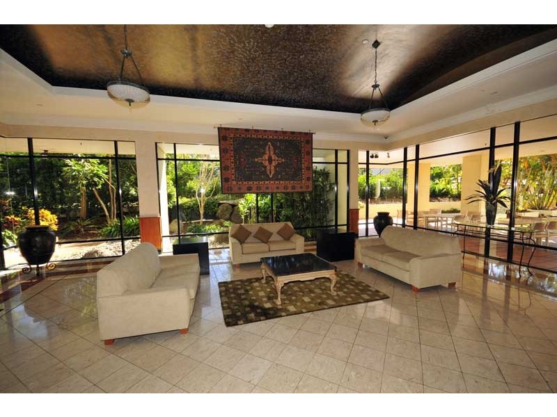 10/1 Goodwin Street, Kangaroo Point QLD 4169