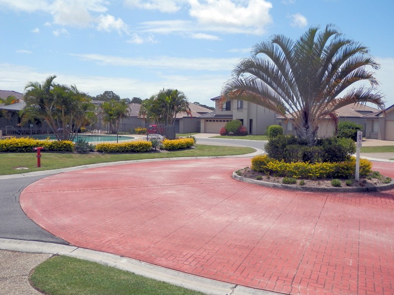 North Lakes QLD 4509