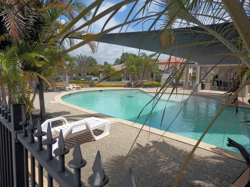 North Lakes QLD 4509