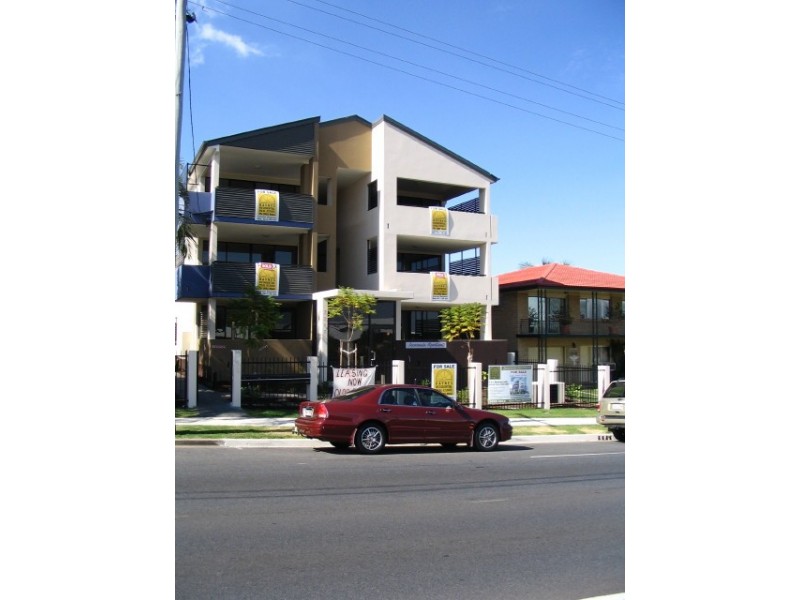 32/2246 Logan Road, Upper Mount Gravatt QLD 4122