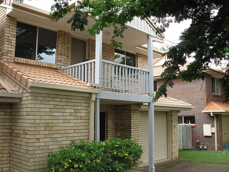 45/189 Wecker Road, Mansfield QLD 4122