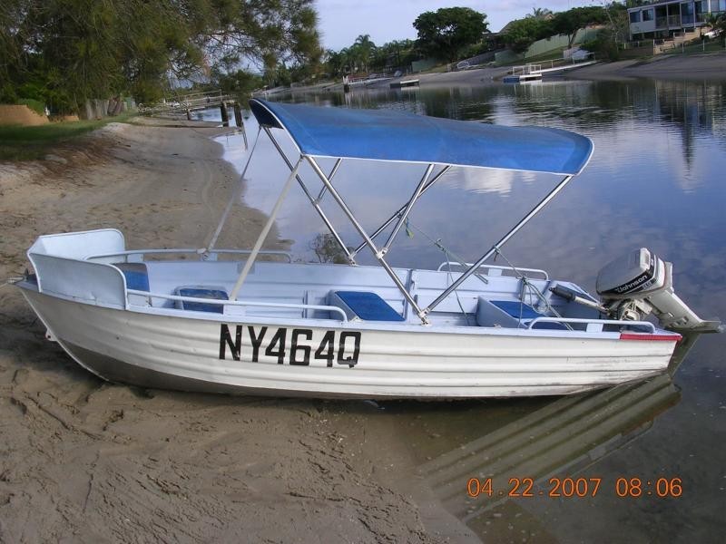 34 Albicore Street, Mermaid Waters QLD 4218