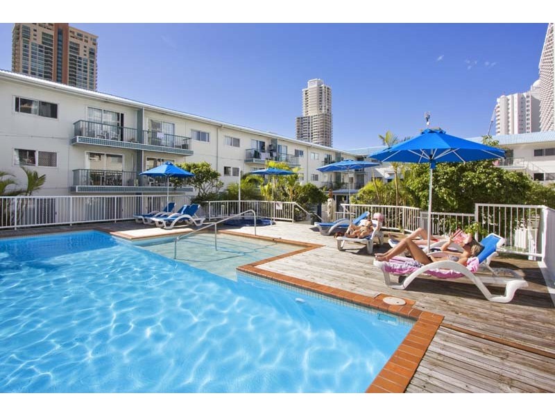 69 FERNY AVE, Surfers Paradise QLD 4217